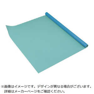 山崎産業 コンドル 床保護シート ニューフロアシート 0.42mm厚 幅1370mm×25m ライトグリーン F1644225 山崎産業 コンドル 床保護シート ニューフロアシート 0.42mm厚 幅1370mm×25m ライトグリーン F1644225