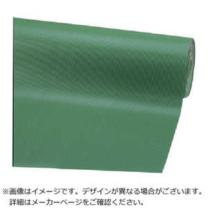 山崎産業 コンドル 床保護シート ゴム筋入長マット 幅1200mm×10m 6mm厚 緑 F25126 山崎産業 コンドル 床保護シート ゴム筋入長マット 幅1200mm×10m 6mm厚 緑 F25126