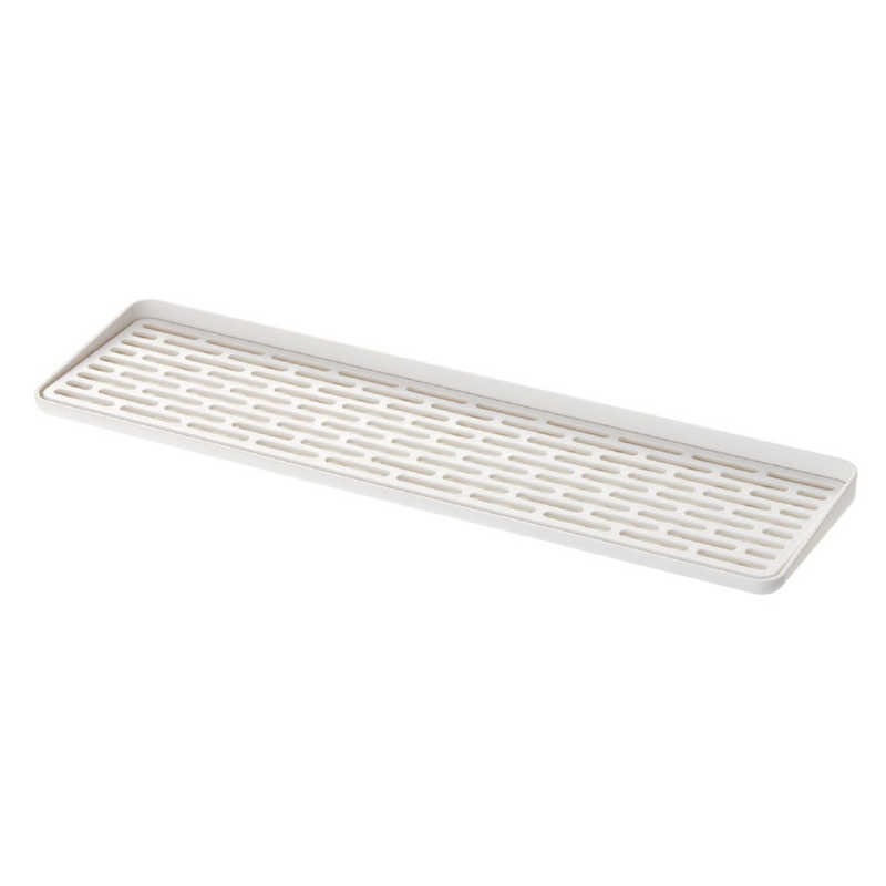 山崎実業 山崎実業 アクア　スリムグラスマグスタンド　(Slim Glass & Mug Stand AQUA) ホワイト 2621 2621
