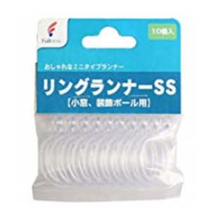 フルネス リングランナーSS クリア フルネス リングランナーSS クリア