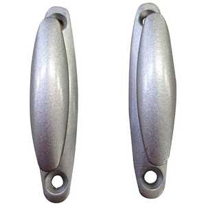 フルネス ふさかけ フラン(ビス止めタイプ) K4019 フランシルバー 