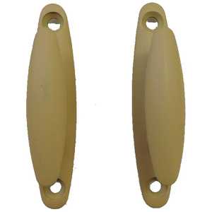 フルネス ふさかけ フラン(ビス止めタイプ) K4021 ナチュラル 