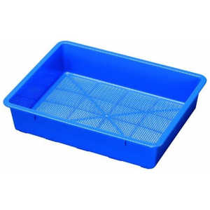 大和プラスチック 育苗箱 C型BL イクビョウバコ 大和プラスチック 育苗箱 C型BL イクビョウバコ