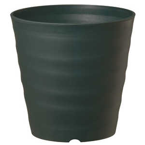 大和プラスチック フレグラーポット43型 ダークグリーン 2101786
