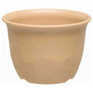 大和プラスチック ノーミィローポット 5号BR ノーミィローポット