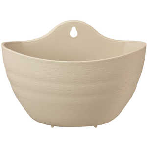 大和プラスチック フレグラー壁掛け 24型 アイボリー 2101789