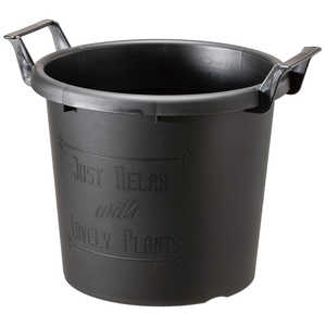 大和プラスチック グロウコンテナ 40型BK グロウコンテナ 大和プラスチック グロウコンテナ 40型BK グロウコンテナ