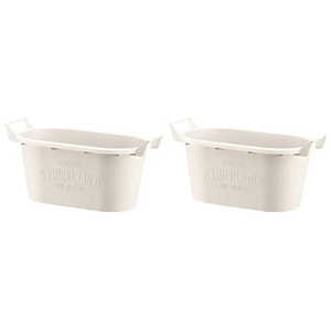 大和プラスチック グロウコンテナ オーバル33型W グロウコンテナ 大和プラスチック グロウコンテナ オーバル33型W グロウコンテナ