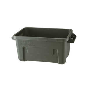 大和プラスチック ガレージコンテナ W50型 モスグリーン 2101690 大和プラスチック ガレージコンテナ W50型 モスグリーン 2101690