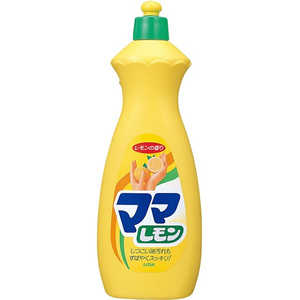 LION ライオン ママレモン ボトル 800ml 