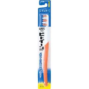 LION ビトイーン 歯ブラシ レギュラー ふつう 1本入り LION ビトイーン 歯ブラシ レギュラー ふつう 1本入り