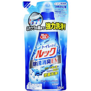 LION ｢トイレのルック｣つめかえ用 350ml 