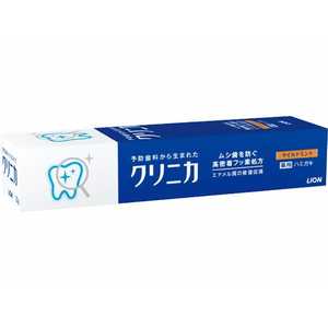 LION 「クリニカ」ハミガキ マイルドミント30g LION 「クリニカ」ハミガキ マイルドミント30g