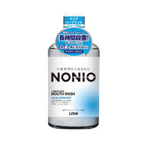 LION NONIO(ノニオ) マウスウォッシュ LION NONIO(ノニオ) マウスウォッシュ