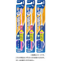 LION クリニカ(Clinica)アドバンテージNEXT STAGE 歯ブラシ 4列