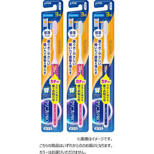 LION 「ライオン」クリニカNSハブラシ3列コンパクトふつう 1本 LION 「ライオン」クリニカNSハブラシ3列コンパクトふつう 1本
