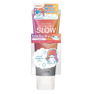 LION OCH-TUNEn~KLSLOW LLV[t INn~KLSLLL