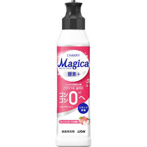 LION CHARMY Magica ���ǡ�(�ץ饹) �ե�å���ԡ����ι�� ���� 220ml �ޥ�����������P�ۥ󥿥�