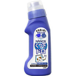 LION トップ プレケア ドロ用 220ml 