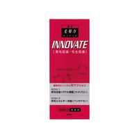 LION 薬用毛髪力 イノベート (200ml) の通販 | カテゴリ：日用品 