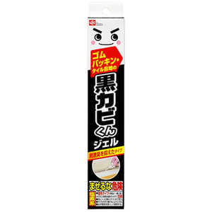 レック 激落ちくん 黒カビくん カビとりジェル(100g) レック 激落ちくん 黒カビくん カビとりジェル(100g)
