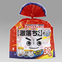 レック 激落ちくんキューブ30P の通販 - カテゴリ：日用品・化粧品