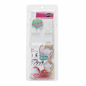 レック 激落くんワンタッチクリップワイパージョイント レック 激落くんワンタッチクリップワイパージョイント