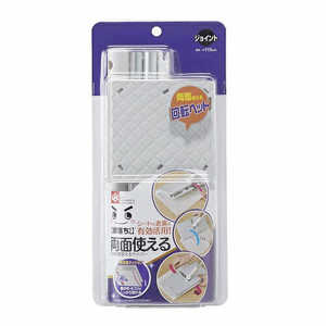 レック 激落くん両面使えるワイパージョイント レック 激落くん両面使えるワイパージョイント