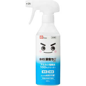 レック 水の激落ちくん 400ml 