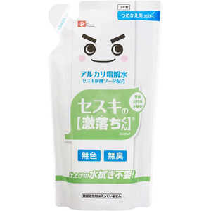 レック セスキの激落ちくん 詰替360ml 