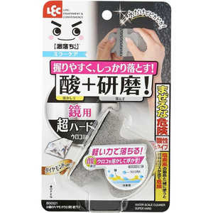 レック 激落ちくん 鏡のダイヤモンドウロコ取り酸プラス レック 激落ちくん 鏡のダイヤモンドウロコ取り酸プラス