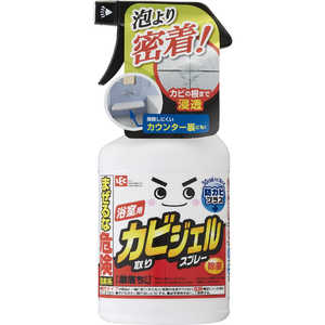 レック 激落ちくんカビ取りジェルスプレー レック 激落ちくんカビ取りジェルスプレー