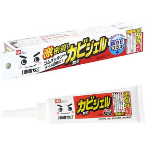 レック 激落ちくん カビ取りジェル防カビプラス レック 激落ちくん カビ取りジェル防カビプラス