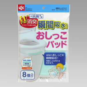 レック 消臭おしっこパッド レック 消臭おしっこパッド