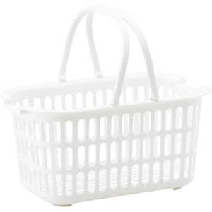 レック ミニバスケット ホワイト ホワイト BB234 レック ミニバスケット ホワイト ホワイト BB234