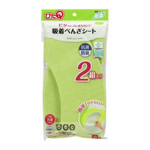 レック 吸着べんざシート(2組) レック 吸着べんざシート(2組)