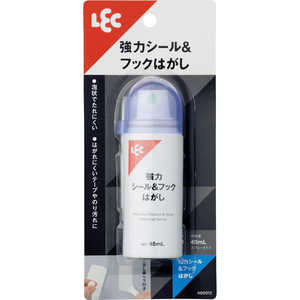 レック 強力シール＆フックはがし 