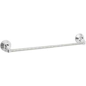 レック レバー式吸盤タオル掛け(伸縮50)ステン B00551