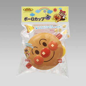 レック アンパンマンボーロカップ レック アンパンマンボーロカップ