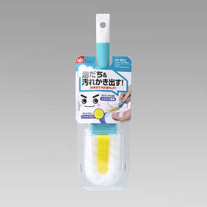 レック 激落ちくん泡だちシューズブラシ レック 激落ちくん泡だちシューズブラシ