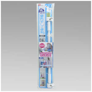 レック 自由自在つっぱり棒 W-383 レック 自由自在つっぱり棒 W-383