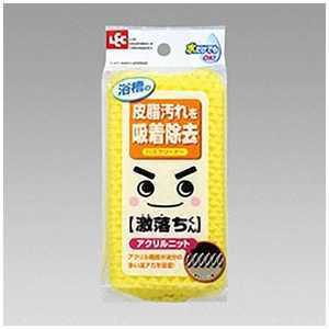 レック 激落ちバスクリーナー(アクリルニット) レック 激落ちバスクリーナー(アクリルニット)