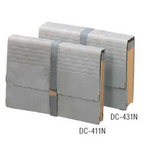 ライオン事務器 ドキュメントファイル DC411N ライオン事務器 ドキュメントファイル DC411N