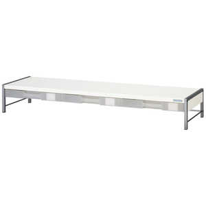 ライオン事務器 デスクラック フラットタイプ トレー付 ND10FT ライオン事務器 デスクラック フラットタイプ トレー付 ND10FT