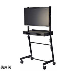 ライオン事務器 Pinio ピニオ モニタースタンド MSP-MS-S ライオン事務器 Pinio ピニオ モニタースタンド MSP-MS-S