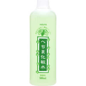 イミュ naturie(ナチュリエ)ローション H(へちまの化粧水)500mL 