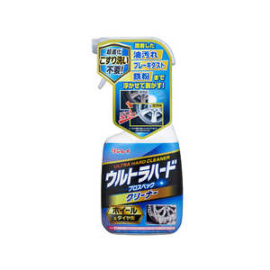 リンレイ D26 ウルトラハードクリーナーホイール&タイヤ用 700ml 260031 リンレイ D26 ウルトラハードクリーナーホイール&タイヤ用 700ml 260031