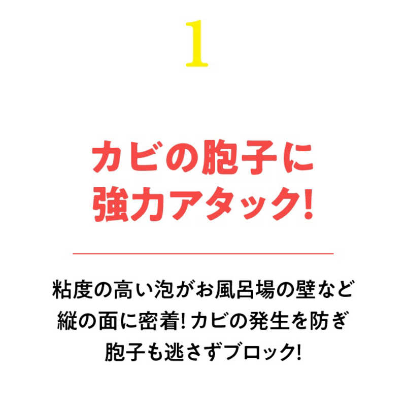 リンレイ リンレイ ウルトラハードクリーナー バス用 防カビプラス  