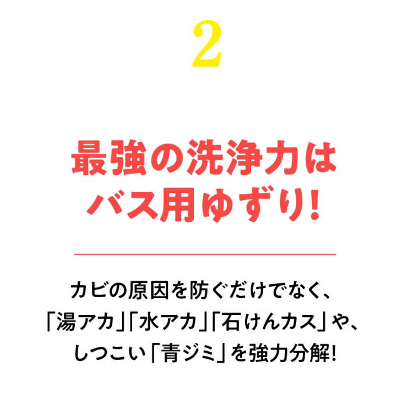 リンレイ リンレイ ウルトラハードクリーナー バス用 防カビプラス  