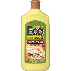 リンレイ ECOワックス 1L 